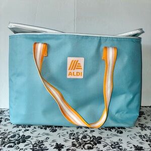 ALDI Insulated Tote Bag — NWT